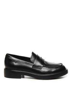 CAMPER: Mocassini e slippers - Mocassini in pelle Dean