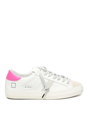 D.A.T.E.: sneakers - Sneaker basse colline