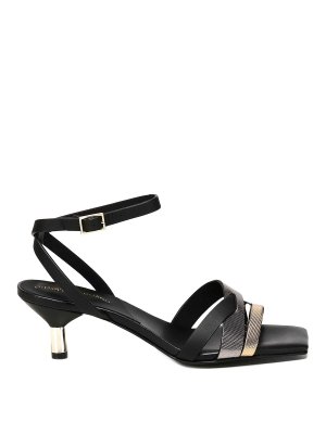 GIULIANO GALIANO: sandals - Lauren Sandals