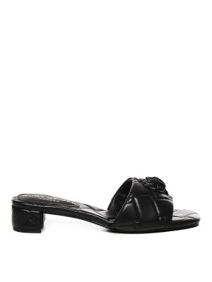 KURT GEIGER: Mocasines y Zapatillas - Mocasines - Negro