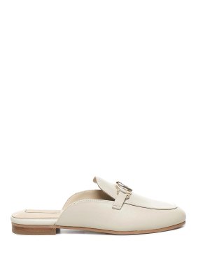 Liu Jo: Mocasines y Zapatillas - Mocasines - Blanco