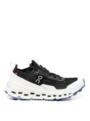 ON RUNNING: Zapatillas - Zapatillas - Negro