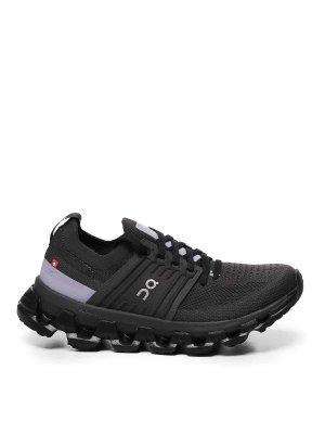ON RUNNING: Zapatillas - Zapatillas - Negro