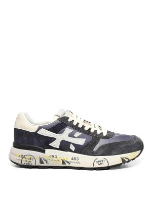 PREMIATA: trainers - Mick 7209 Sneakers