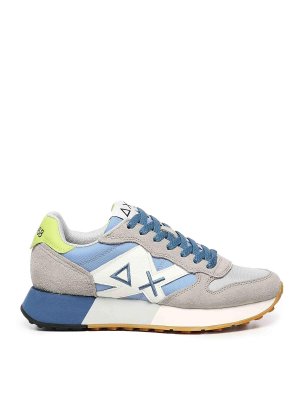 SUN 68: trainers - Sneakers Jaki 20