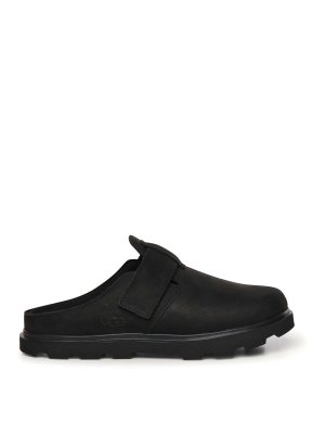 UGG: Mules - Mules - Noir