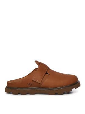 UGG: Zapatos chinelas - Chinelas - Beis
