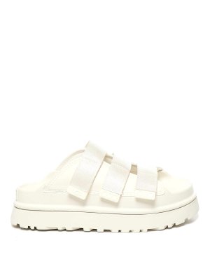 UGG: sandals - Goldenglow Sandals