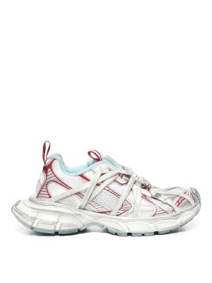 BALENCIAGA: trainers - Sneaker 3Xl Extreme Laces