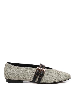 BIBI LOU: flat shoes - Xera Ballet Flats