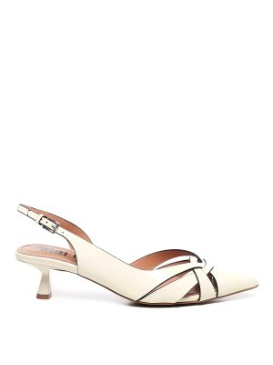 BIBI LOU: court shoes - Patent Nolia Pumps