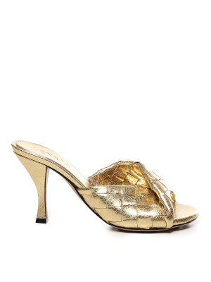 BOTTEGA VENETA: mules shoes - Blink Mule?