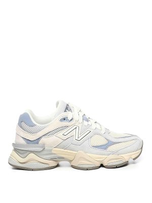 NEW BALANCE: trainers - Sneakers 9060