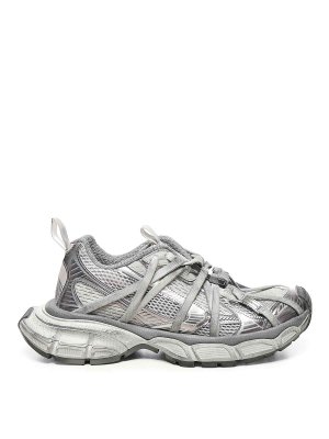 BALENCIAGA: Sneaker - Sneaker - Grau