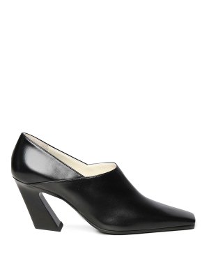 BOTTEGA VENETA: court shoes - Dcollet