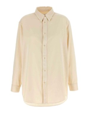 LEMAIRE: camicie - Camicia rilassata