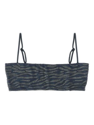 MC2 SAINT BARTH: Bikinis - Bikini - Gris