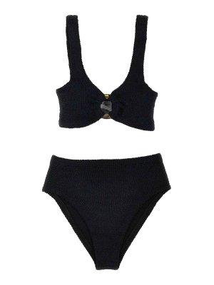 HUNZA G: bikinis - Nadine bikini