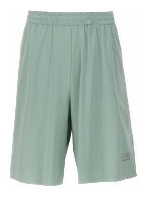 MM6 MAISON MARGIELA: Trousers Shorts - Bermuda  X Salomon