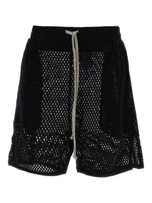 RICK OWENS: Trousers Shorts - Bermuda Champion X