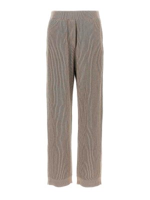パンツ BRUNELLO CUCINELLI Monile cotton pants (MP126P8703 C4222) Brunello cucinelli Monile cotton pants available on julian