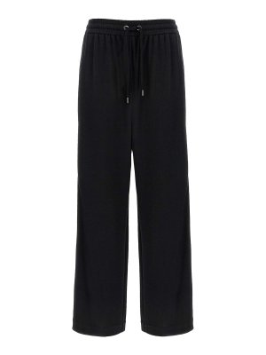 BRUNELLO CUCINELLI: tracksuit bottoms - Joggers