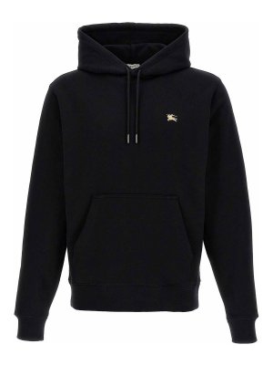 BURBERRY: Sweatshirts & Sweaters - Simon Hoodie