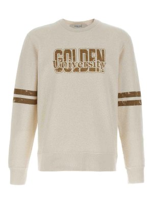 Jacquemus Sweatshirt - Beige - Men | 245JS2472036150 | thebs.com