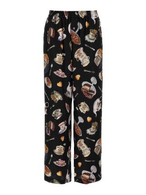 パンツ KENZO 'Kenzo Peonies' pants Kenzo 'kenzo peonies' pants available on julian-fashion.com