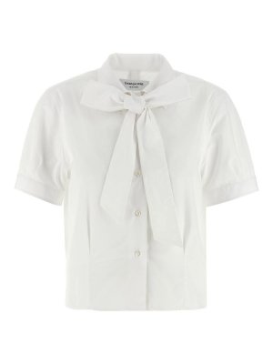 THOM BROWNE: Hemden - Hemd - Weiß