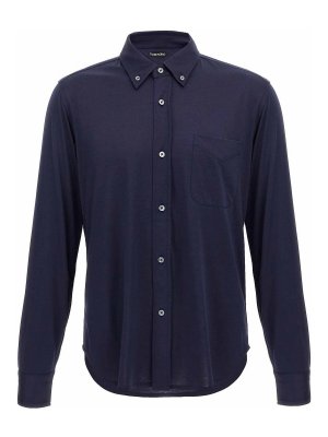 TOM FORD: shirts - Button-Down Shirt