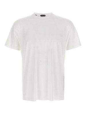 Tシャツ・カットソー ZANONE Men T-shirt White 815204ZG380 Z0001 Zanone T-Shirt - White - Men | 815214ZG380Z0001 | thebs.com