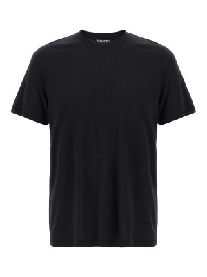Roa T-Shirt Division In Cotone Organico - Men