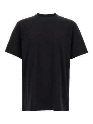 Zanone Tシャツ - 白 - ホワイト | 815214ZG380Z0001