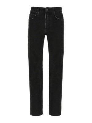 DEPARTMENT 5: bootcut jeans - Skeith Jeans
