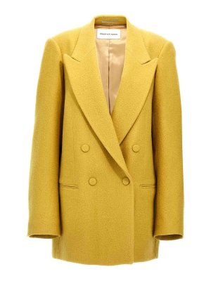 DRIES VAN NOTEN: giacche blazer - BLINK BLABER