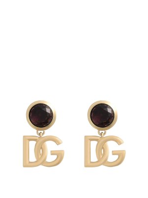 DOLCE & GABBANA: Earrings - Earrings