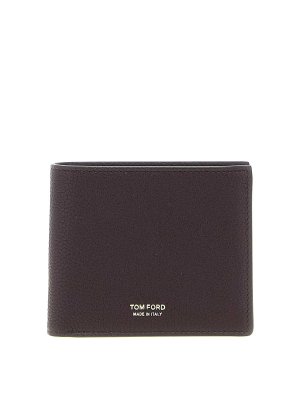 TOM FORD: Portemonnaies und Geldbörsen - Portemonnaie - Bunt