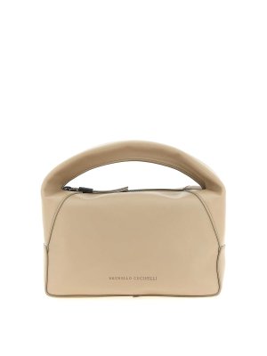 BRUNELLO CUCINELLI: cross body bags - Hobo Duo Bag