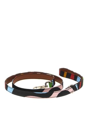 EMILIO PUCCI: Sacs à main - Sac Cabas - Multicolore