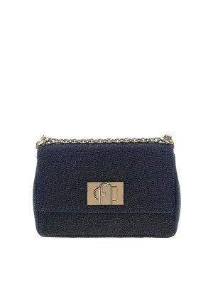 FURLA: cross body bags - Mini Crossbody Bag