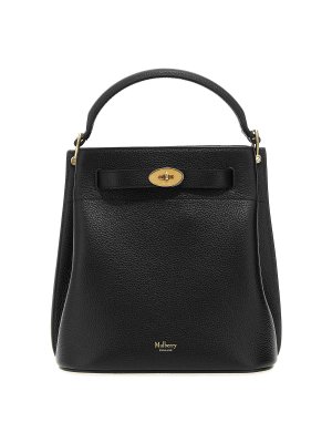 MULBERRY: Bucket bags - Islington Bucket Bag
