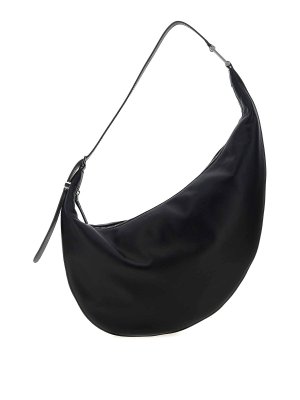 Marni: shoulder bags - Hobo Small Shoulder Bag