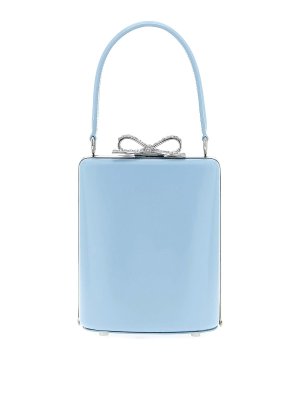 ハンドバッグ ETRO 'Bond XS' handbag Light Blue Etro Bond Xs Handbag - Light Blue - Women | WP1B0006AK558B0196