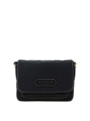 Hugo Boss Shoulder bag by boss - Black - Men | RAYS50490873001