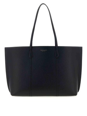 TORY BURCH: totes bags - Perry Shopping Bag