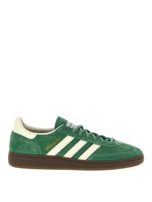 Adidas Originals: Chaussures de sport - Baskets - Vert