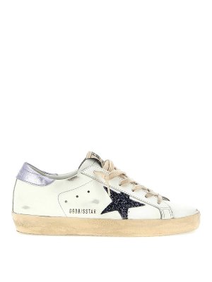 GOLDEN GOOSE: sneakers - Sneaker classiche superstar