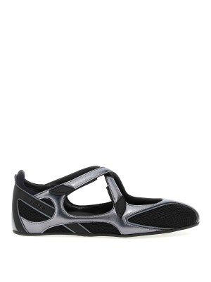 The Attico: flat shoes - Floor 01 Ballet Flats