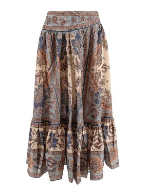 Zimmermann skirts for women's 2025 | Shop online at THEBS